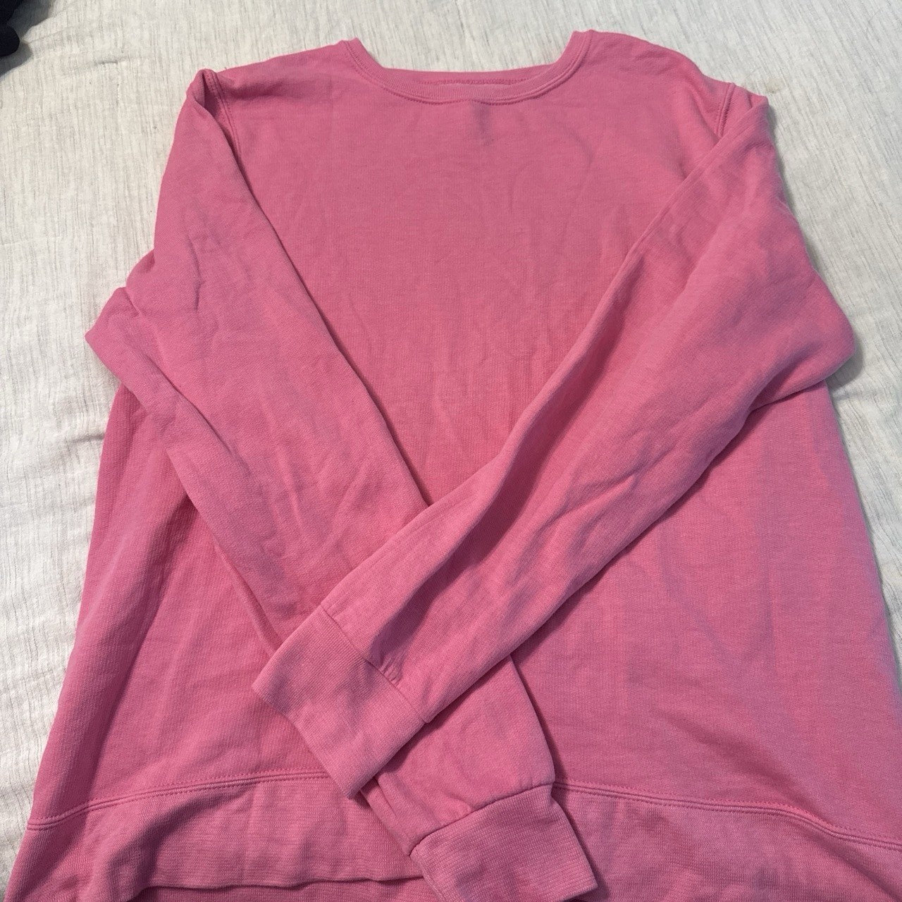 Pink Fruit Of The Loom Women’s Size XL