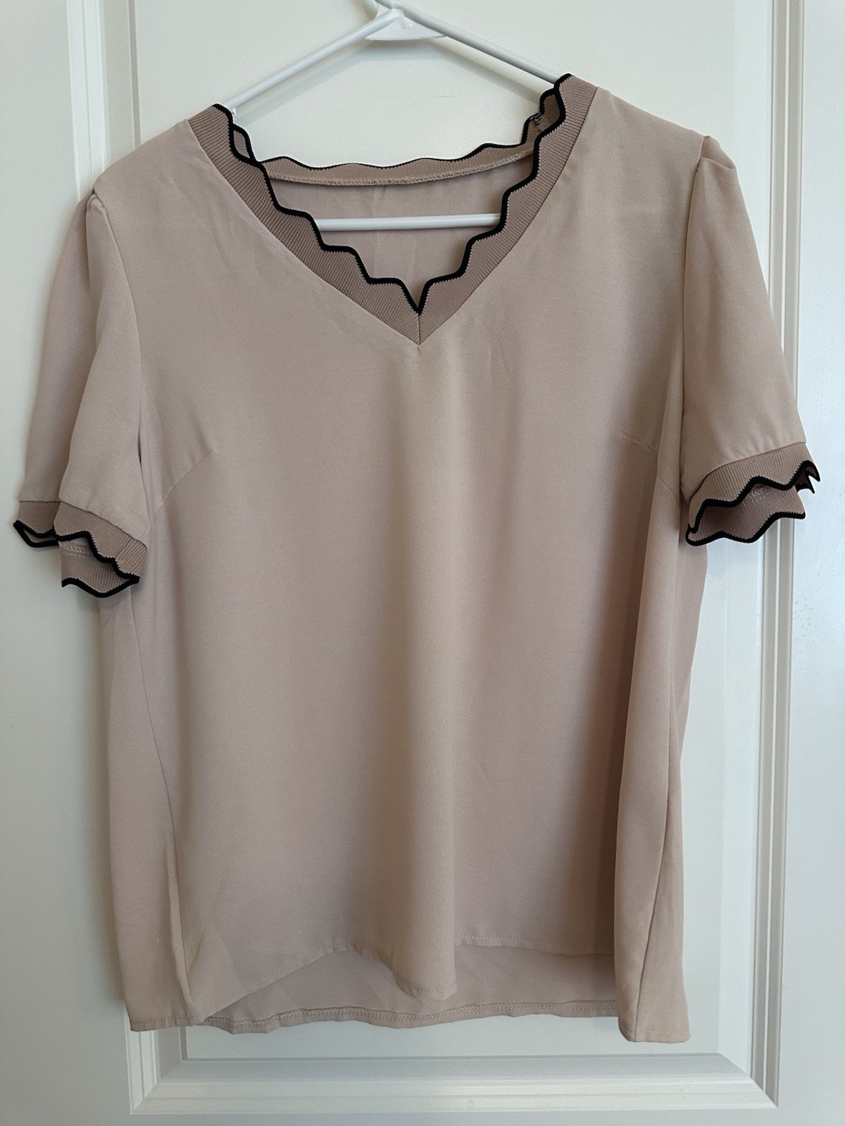 womens tops medium with sleeves