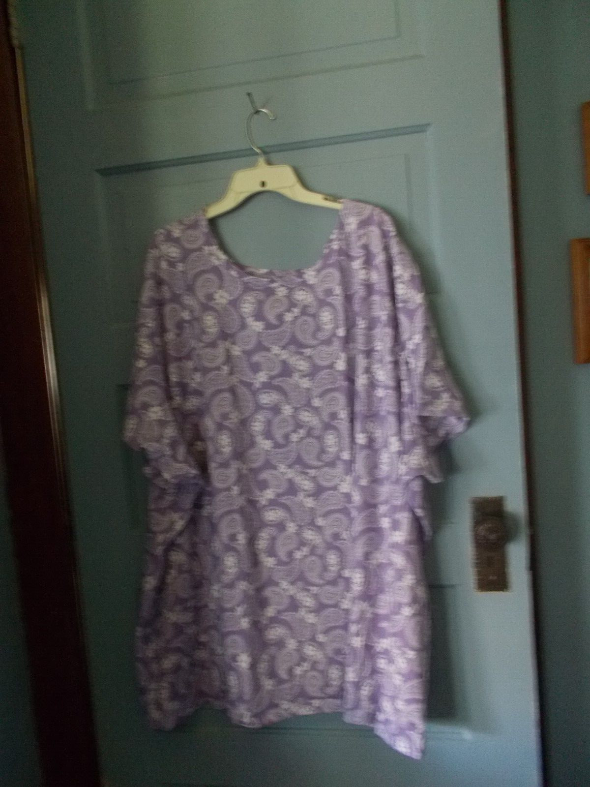 WOMAN’S TOP – 6XL – WOMAN WITHIN