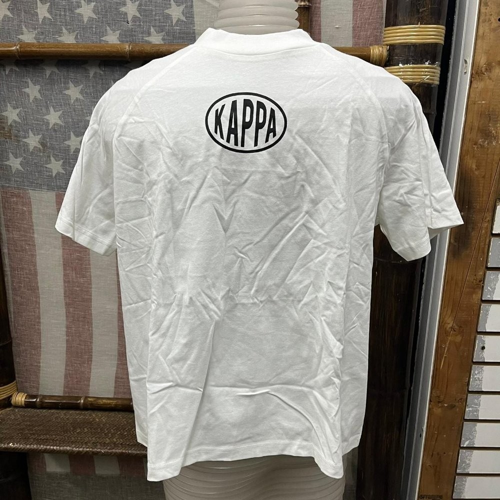 NWT Kappa 1pc T-shirt