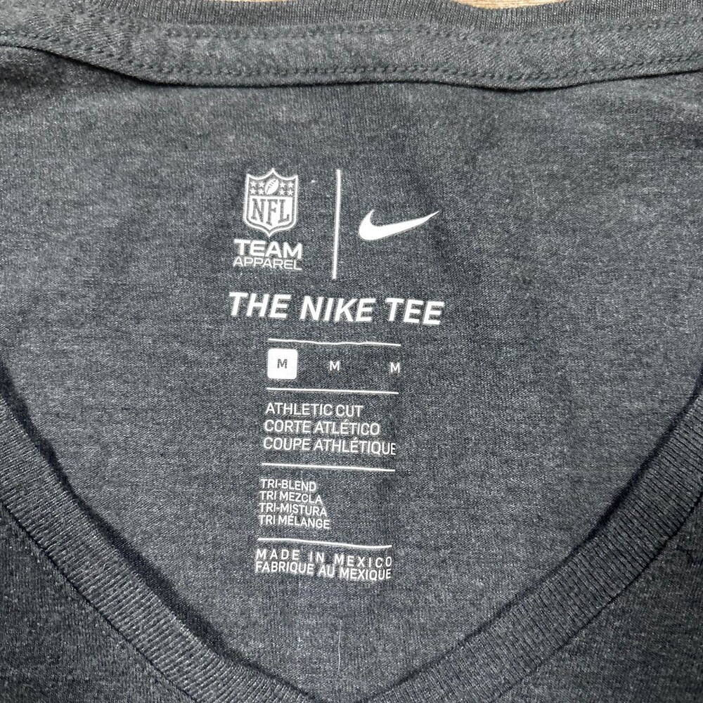 Nike Women’s Grey Shirt