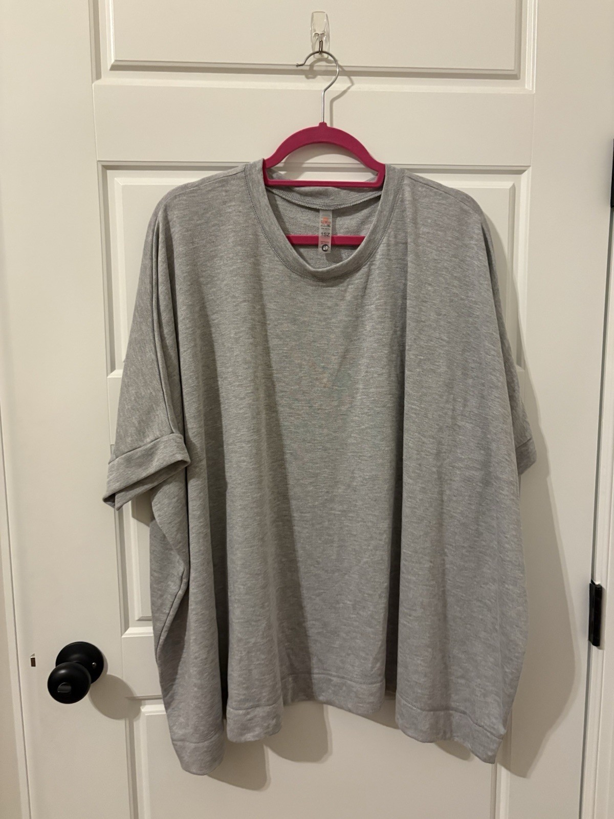 Mono b Brand Top – 1X – Item#549