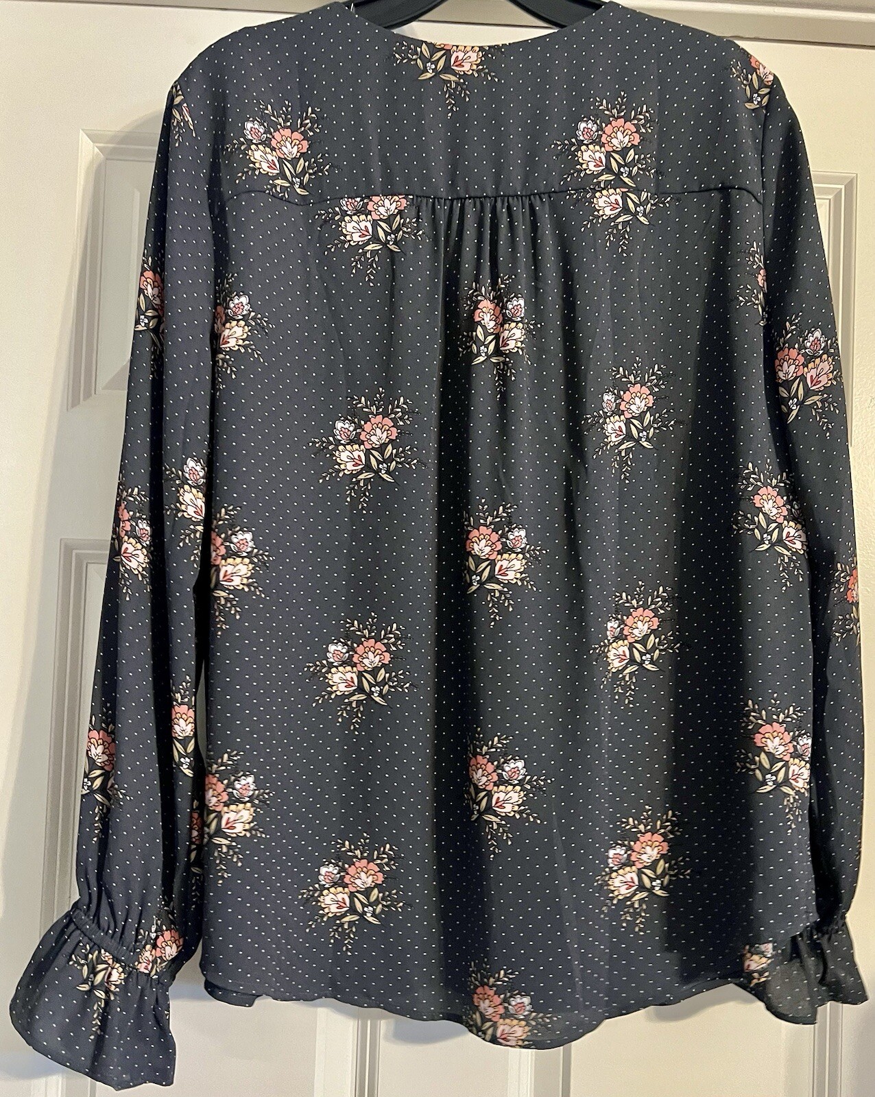 NWOT Loft Boho Coastal Preppy Cottagecore Coquette Old Money Quiet Luxury Size M