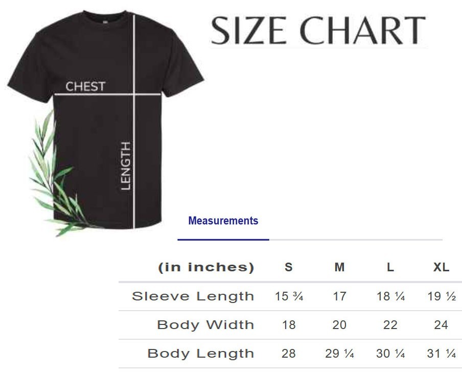 Crow on a Branch on Bleach T-Shirt with free Leather Keychain