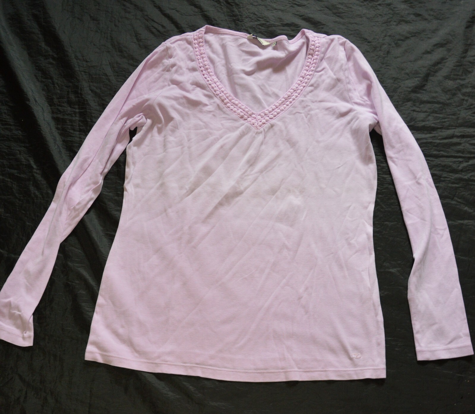 Tom Tailor Shirt T-Shirt XXL 2XL 46 48 EXCELLENT