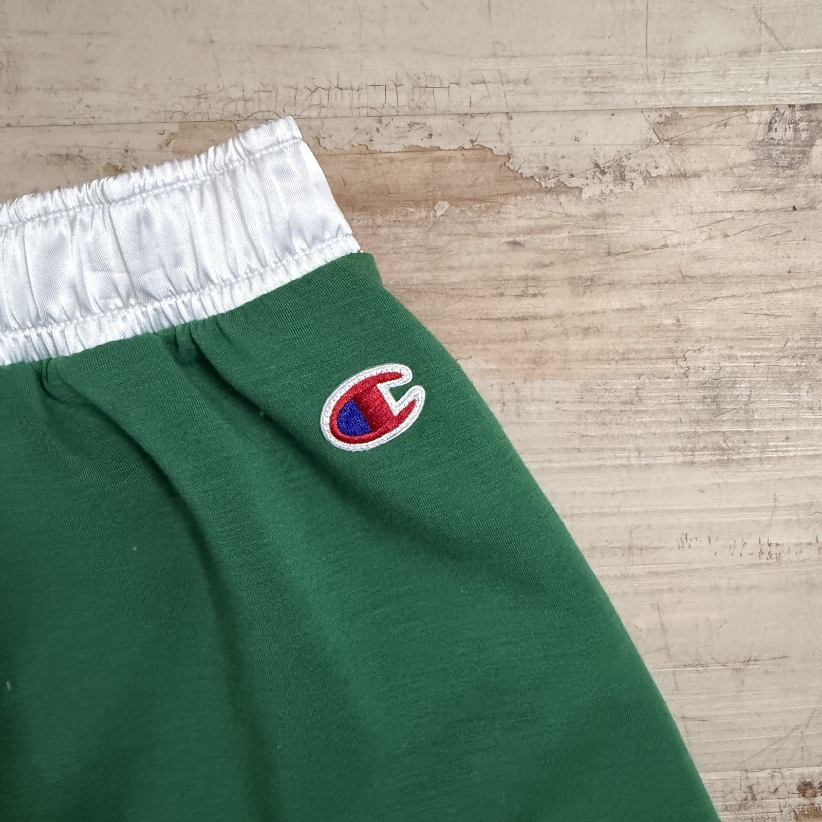 NWT Champion Women’s 3-Piece Set Green Track Jacket, Skort & T-Shirt Size M