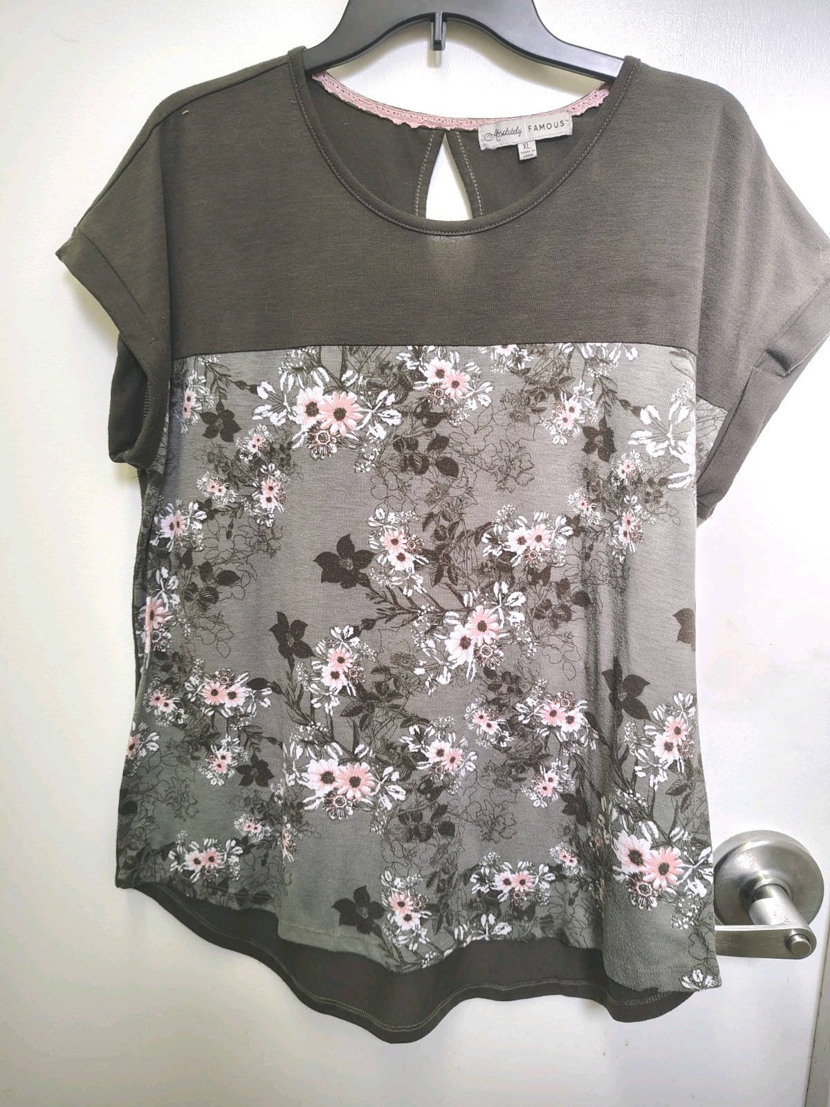 Ladies Top from Ross Size XL