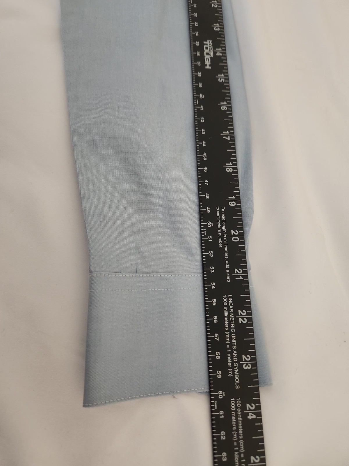 Brooks Brothers Button Up Shirt Womens Size 6 Crisp Non Iron Cotton Stretch