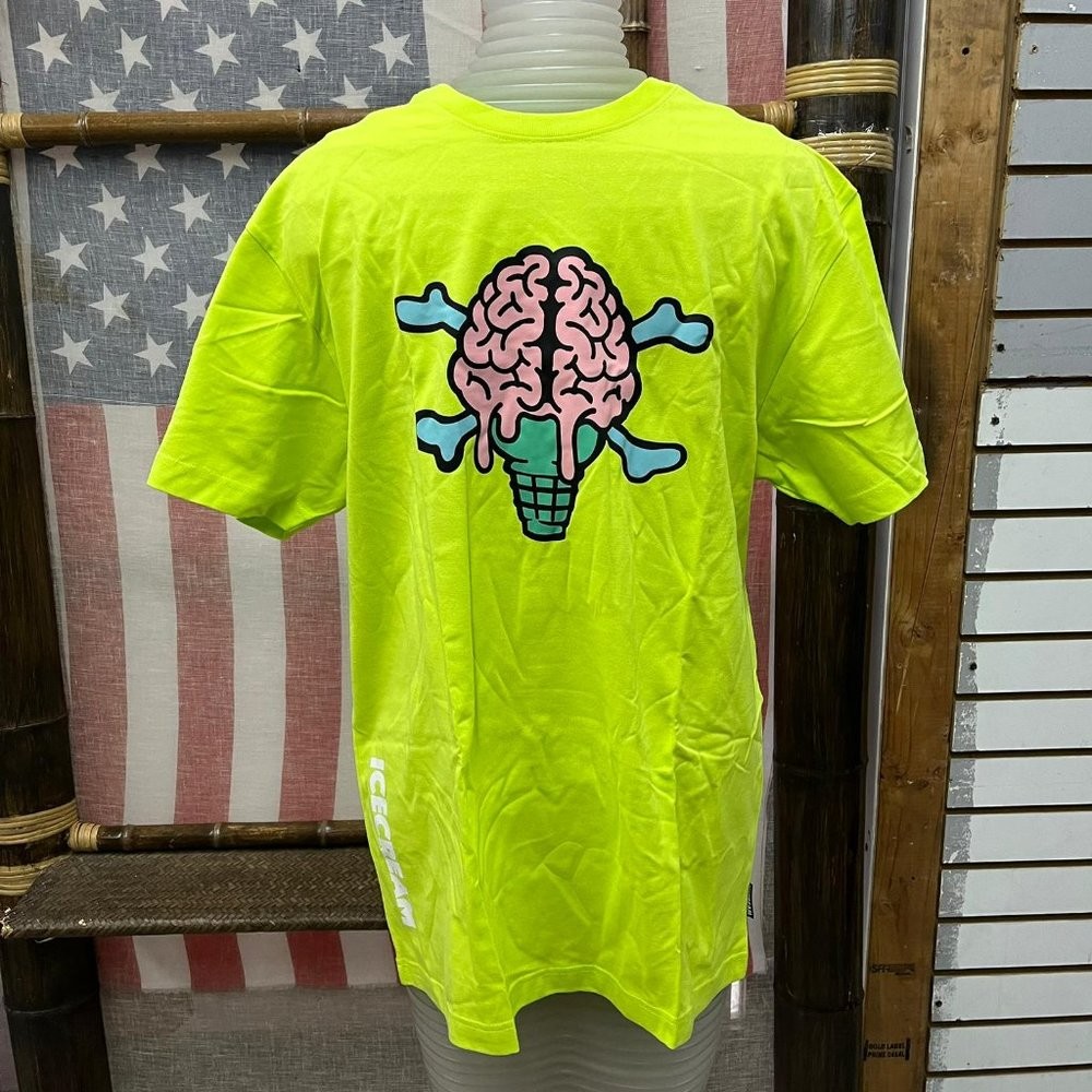 NWOT ICECREAM 1pc round neck t-shirt