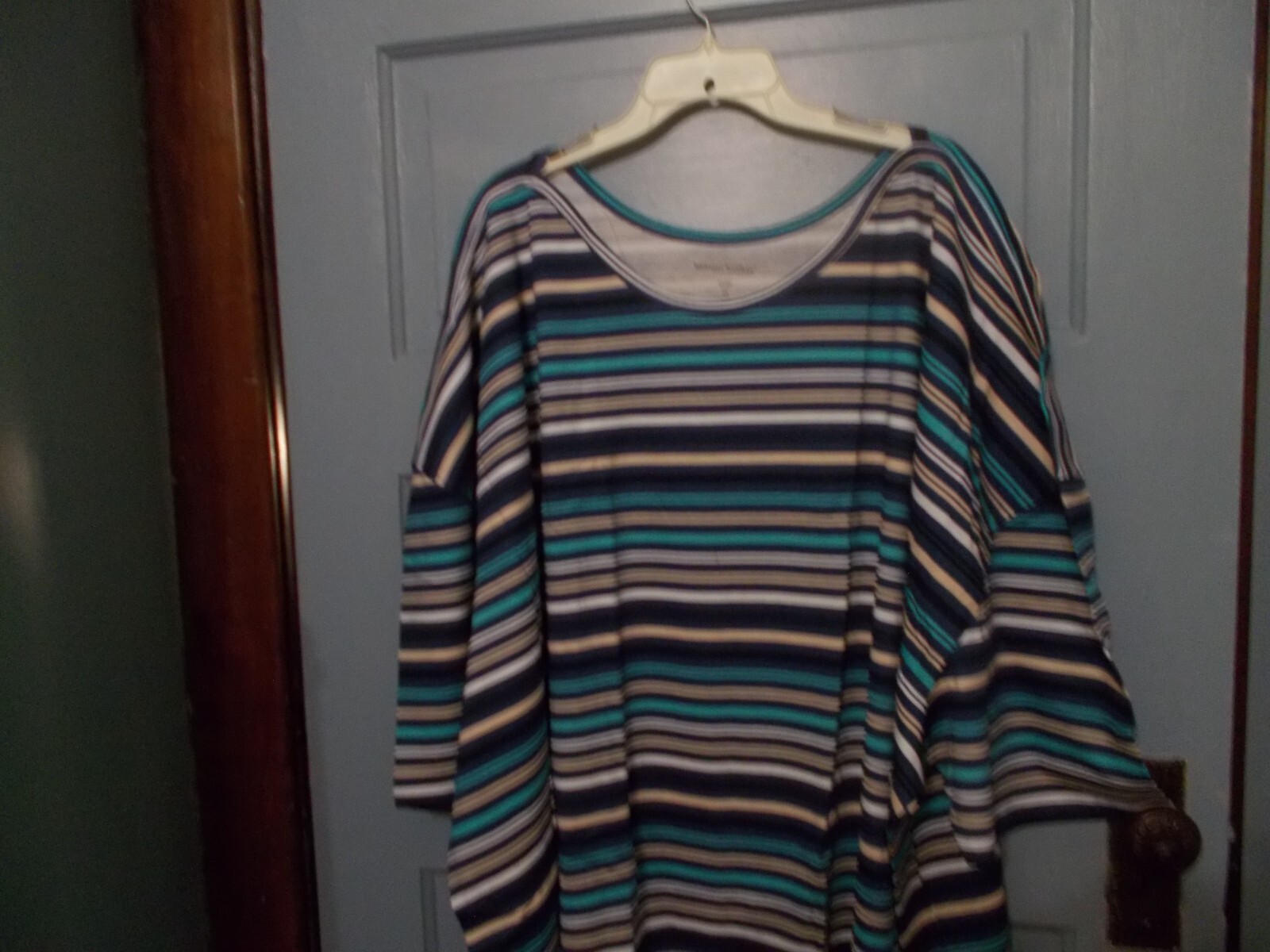 WOMAN’S TOP – 6XL – WOMAN WITHIN
