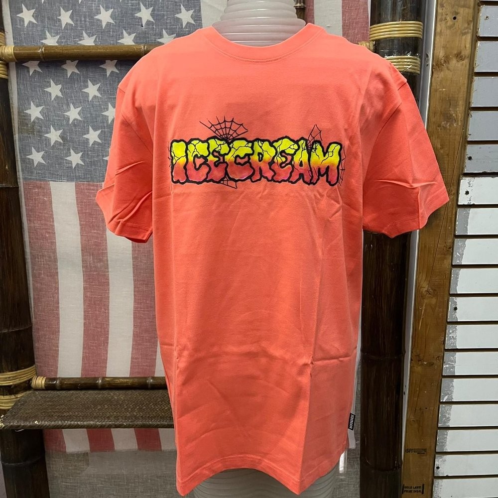 NWOT Icecream 1pc Round Neck T-shirt