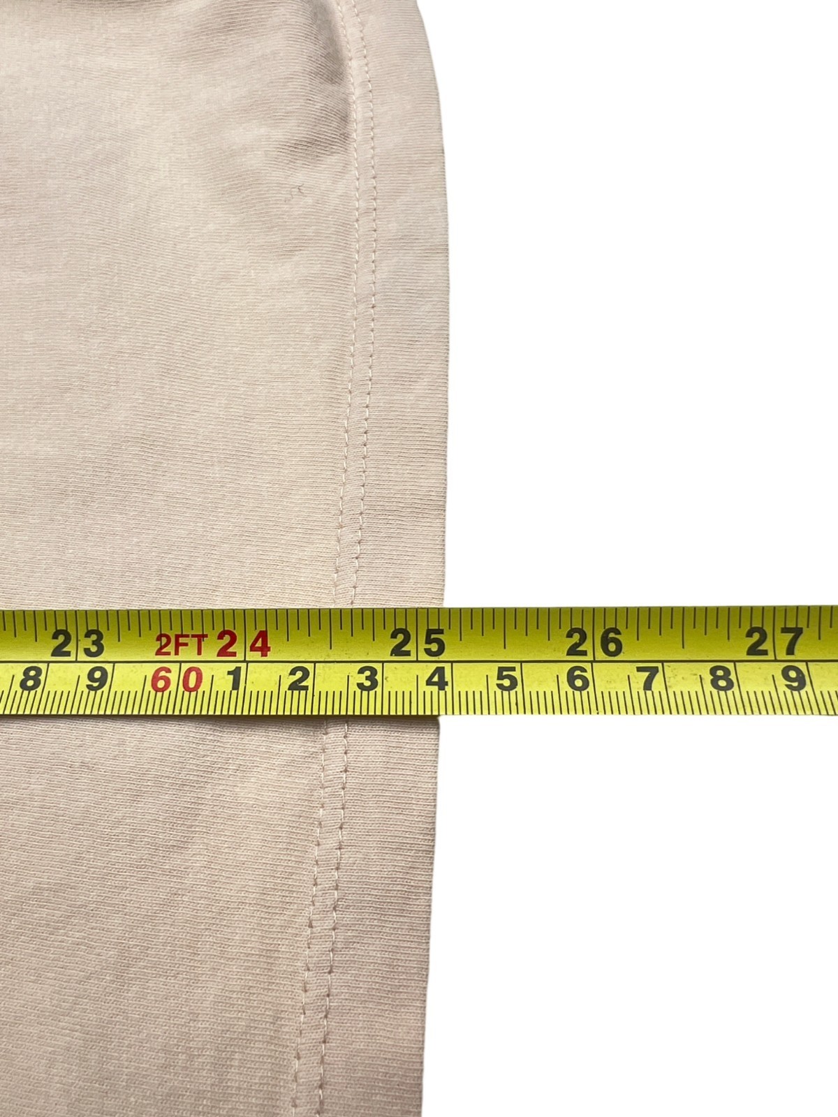 Levi’s Damen Rundhals T-Shirts T-Shirt Größe L Gelb Baumwolle