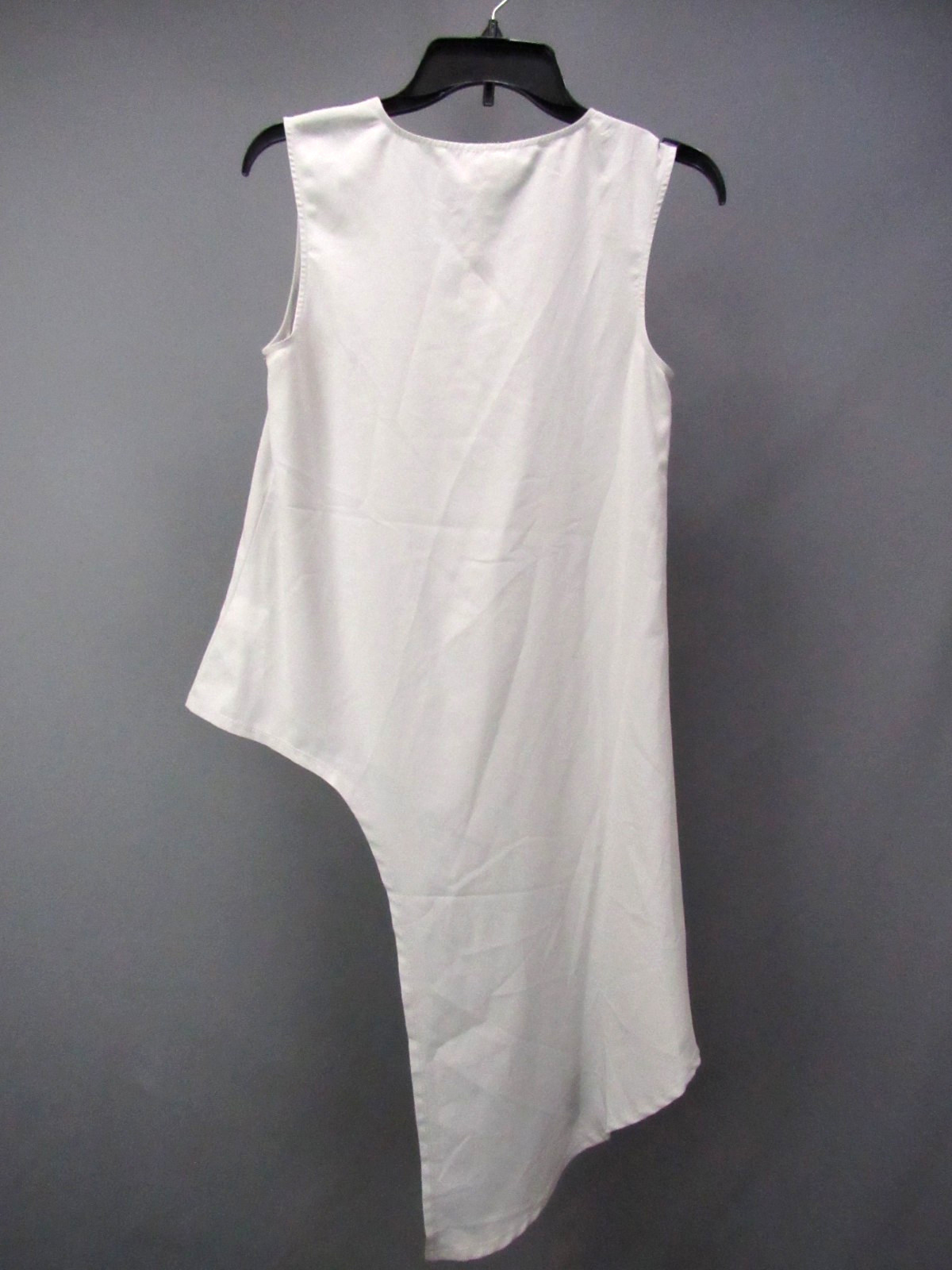 Haute Hippie Assymetrical Tank Top