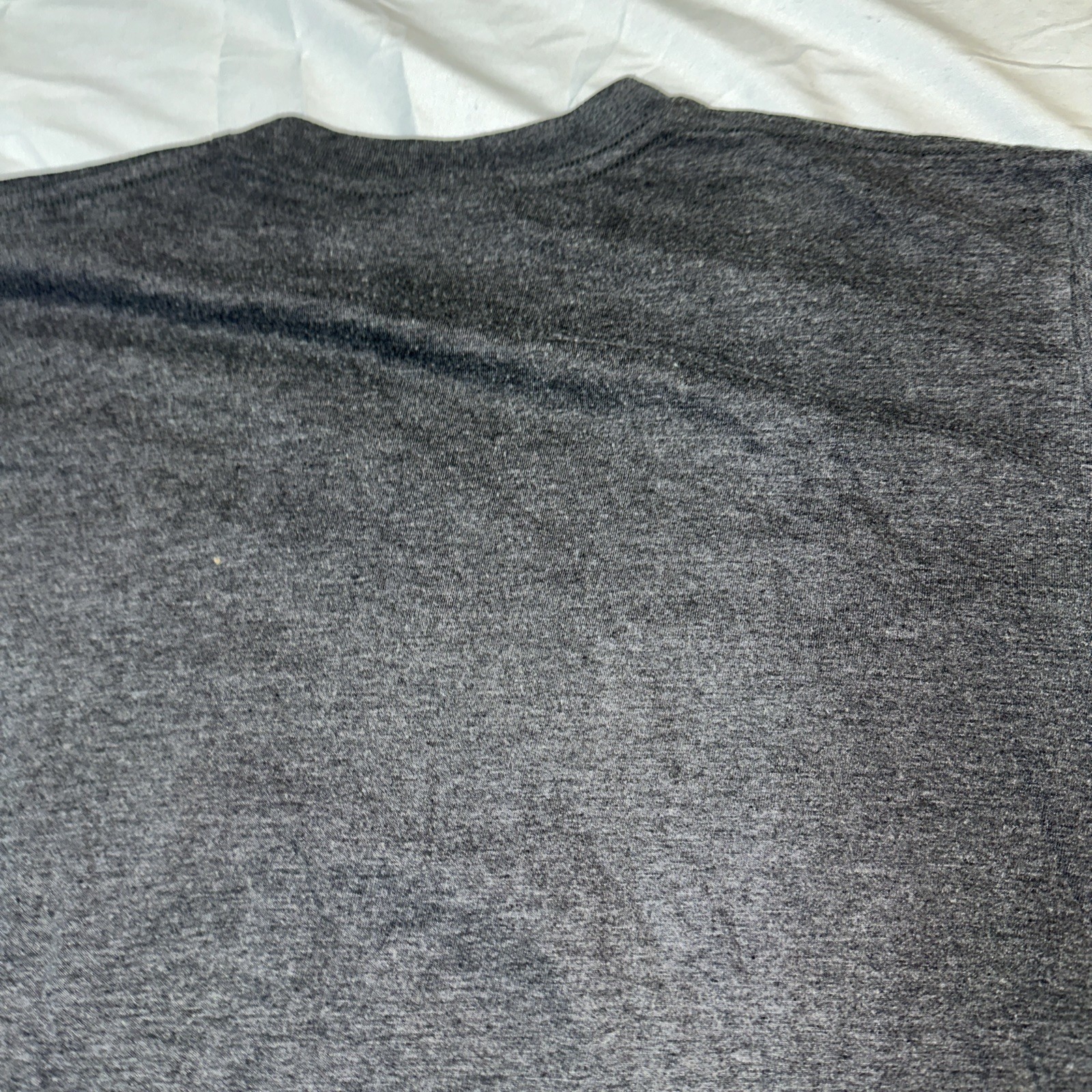 Wali Tee Shirt Woman’s Size XL Made In USA 65% Cotton 35%Poly
