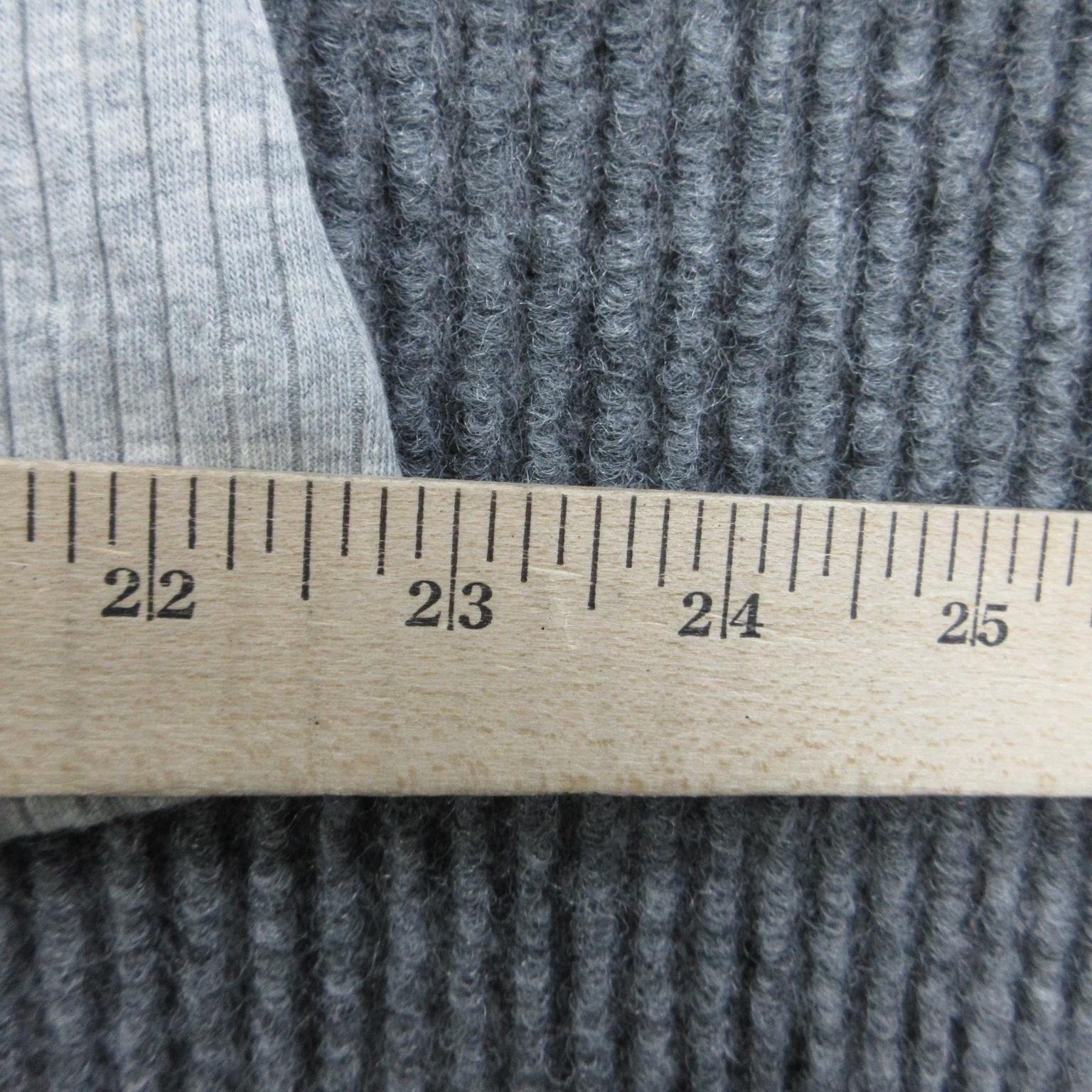 Nine Britton Shirt Womens 2X Gray Sleeveless Button-Up Ribbed Stretch Casual NWT