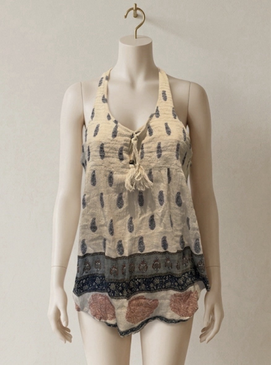 O’Neill Top Blouses Size Small