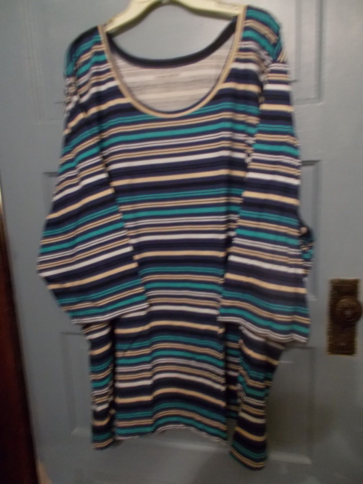 WOMAN’S TOP – 6XL – WOMAN WITHIN