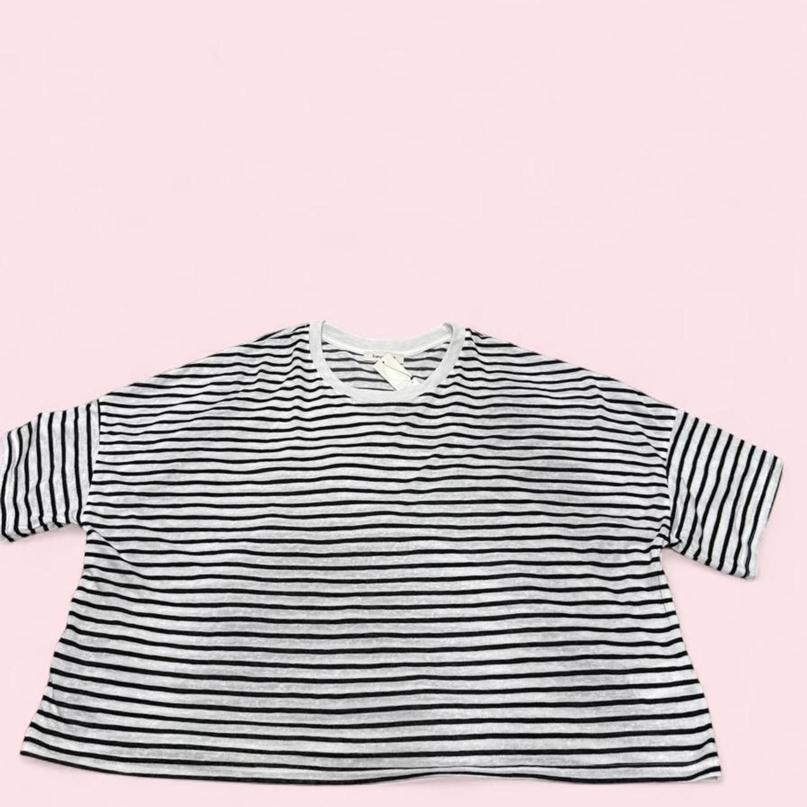 Francesca-s Women’s multi Crop-top