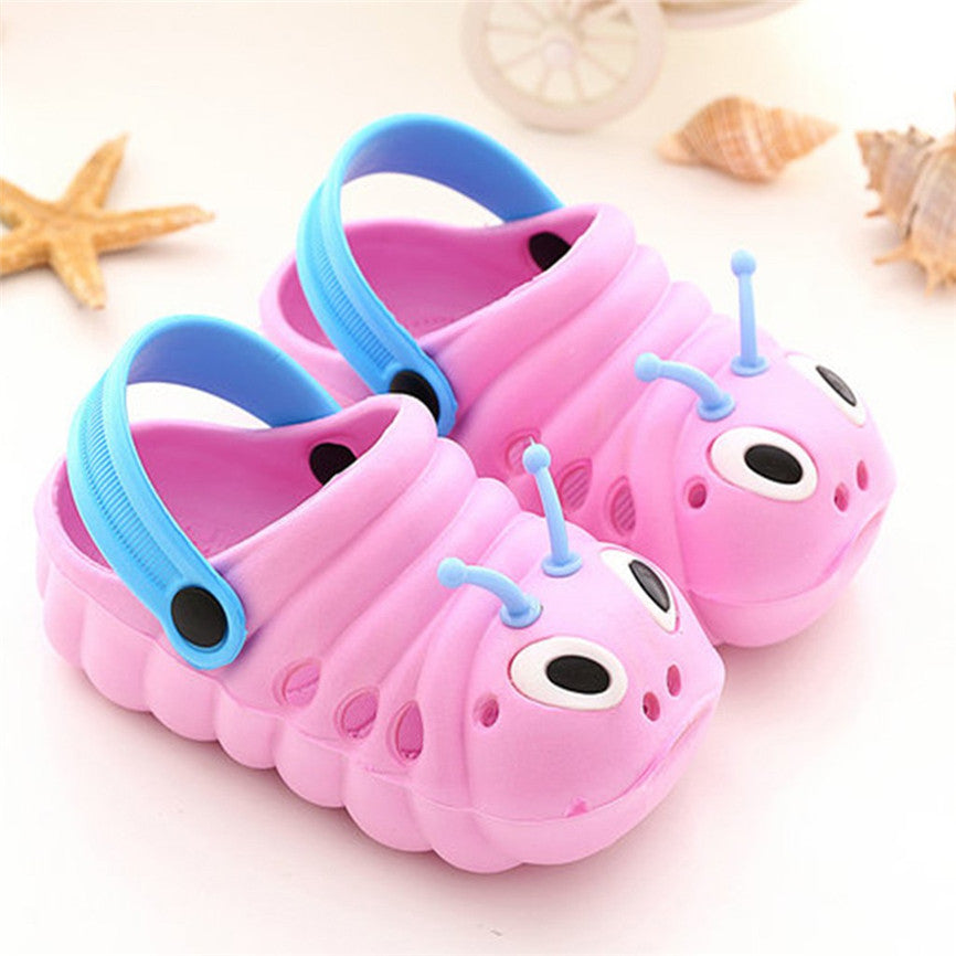 Baby shoes for boys and girls