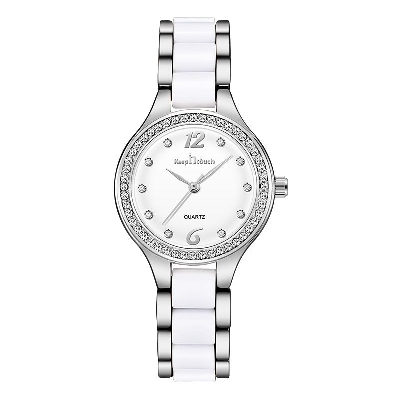 Women Watches Luxury Quartz Female Wrist Watches