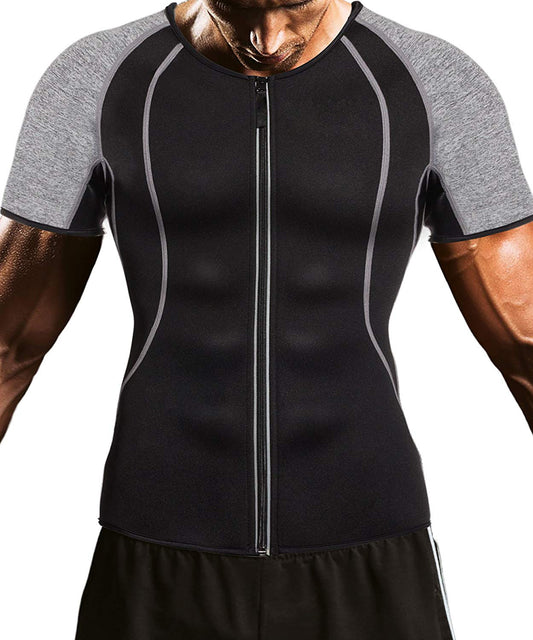 Men Sweat Shirt Yoga Outdoor Fitnees Gym Wear