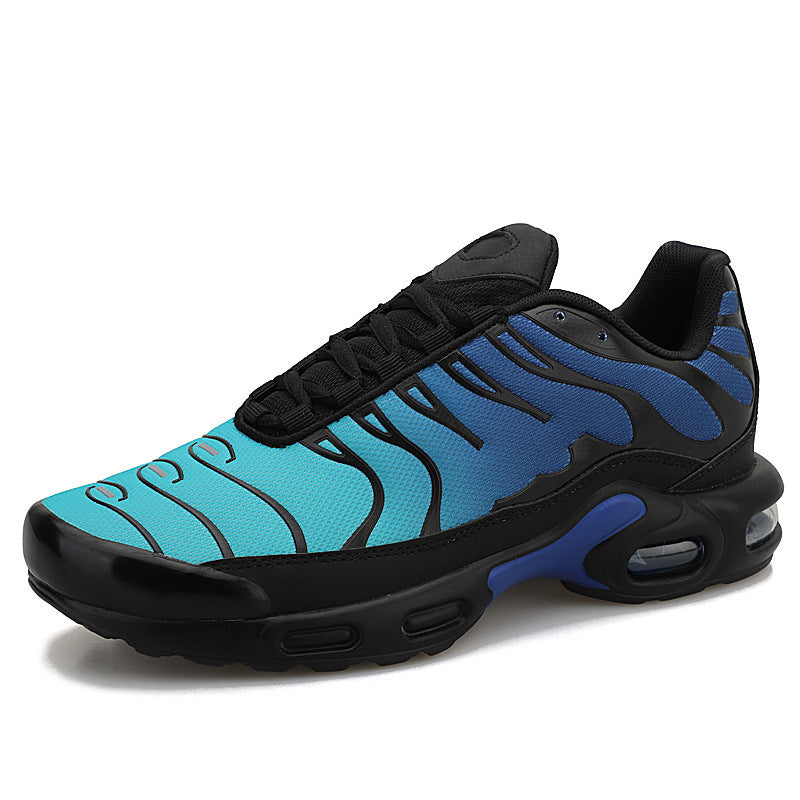 New Fashion Trend All-match Sports Shoes Running Shoes Men