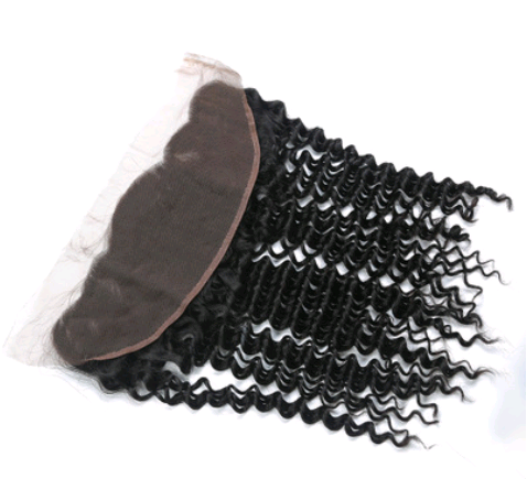Front lace 4x13 lace frontal deep hair block real hair wig hair block Now 8 to 15 day delivery time