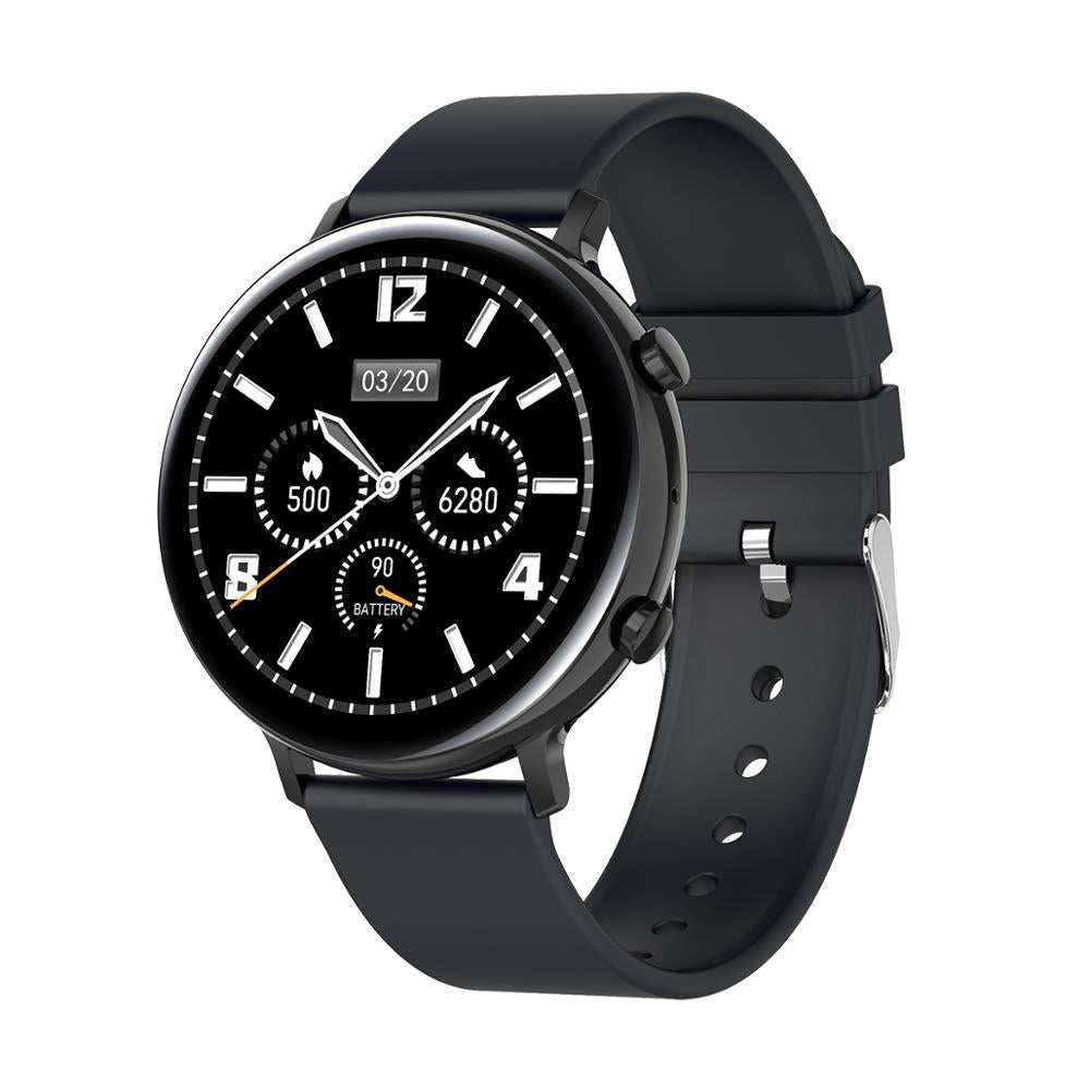New GW33 smart watch