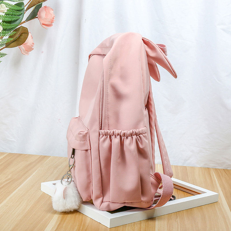 Color Teen  For Girls Backpack Women Bookbags