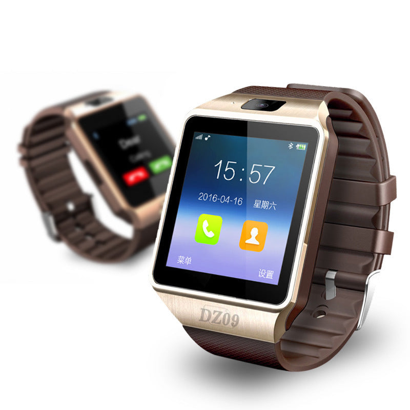 Smart Watch Card Call Smart Reminder Bluetooth Device UNISEX